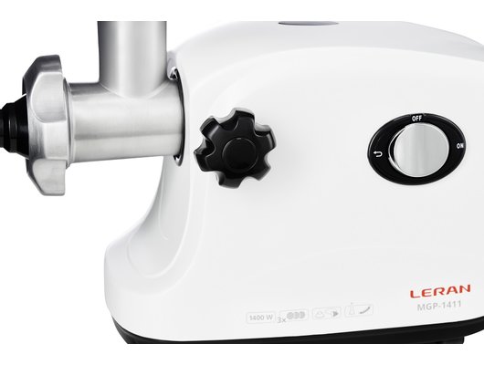 Мясорубка LERAN MGP-1411